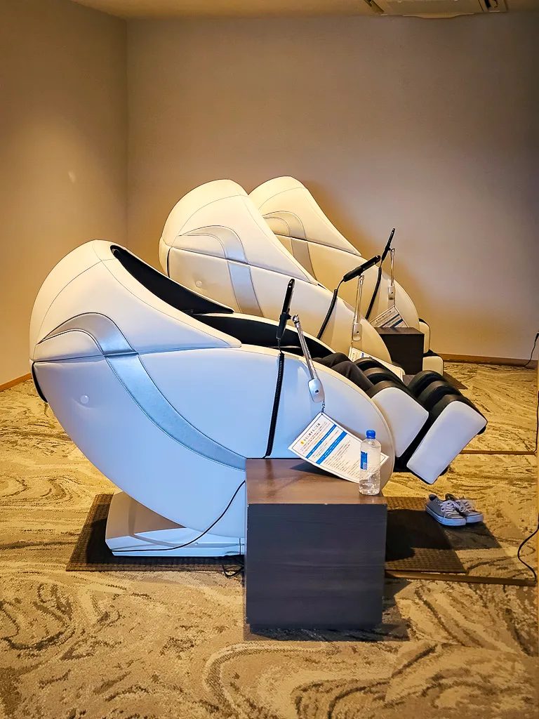 大江戶溫泉飯店 Premium伊勢志摩