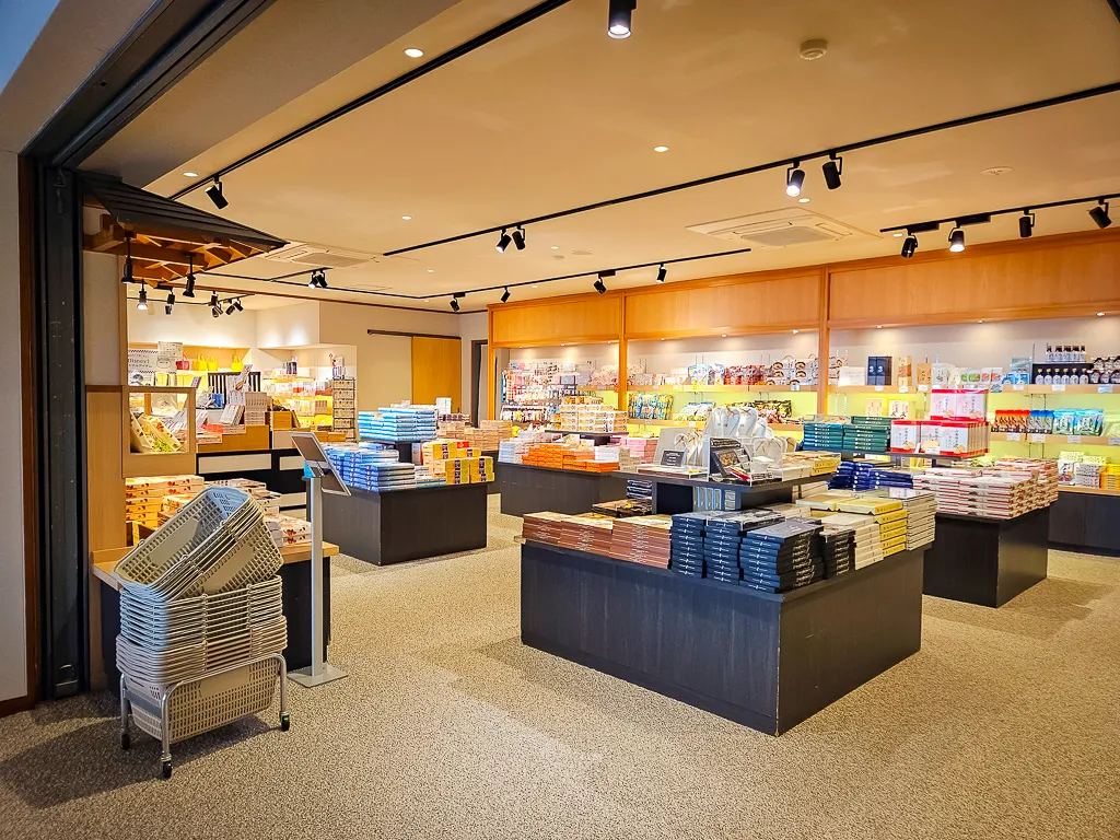 大江戶溫泉飯店 Premium伊勢志摩