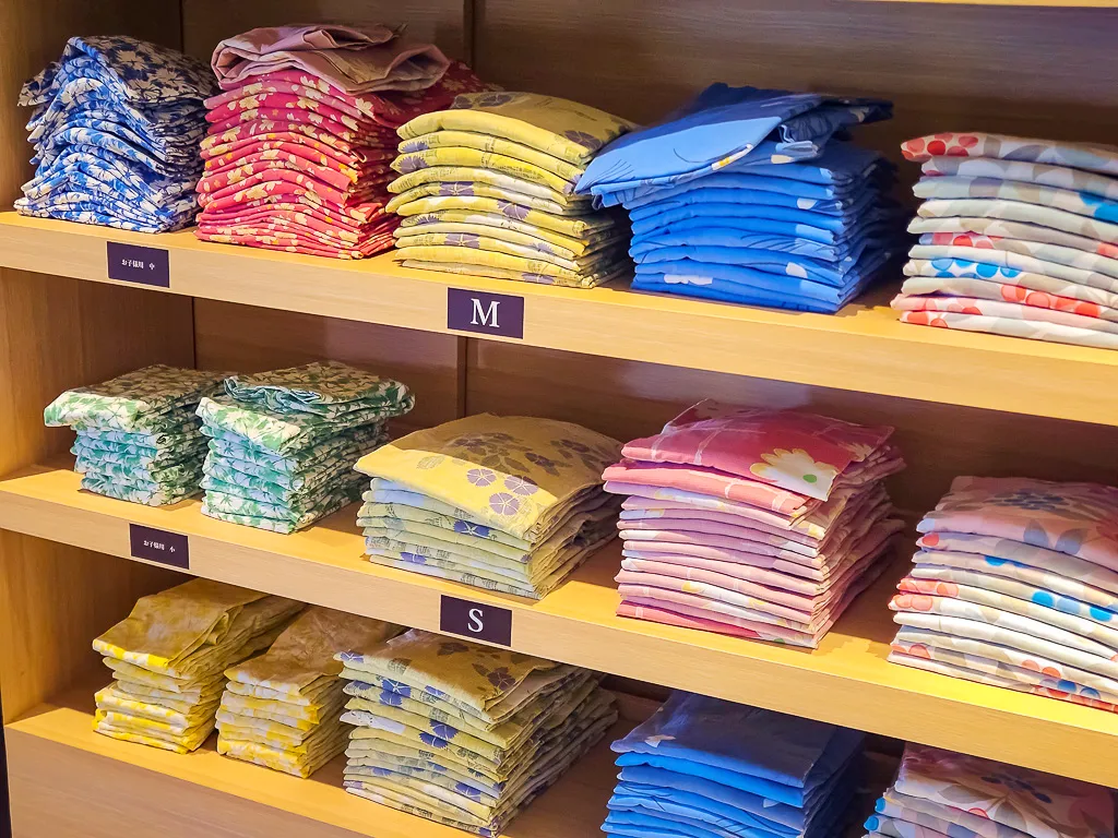 大江戶溫泉飯店 Premium伊勢志摩