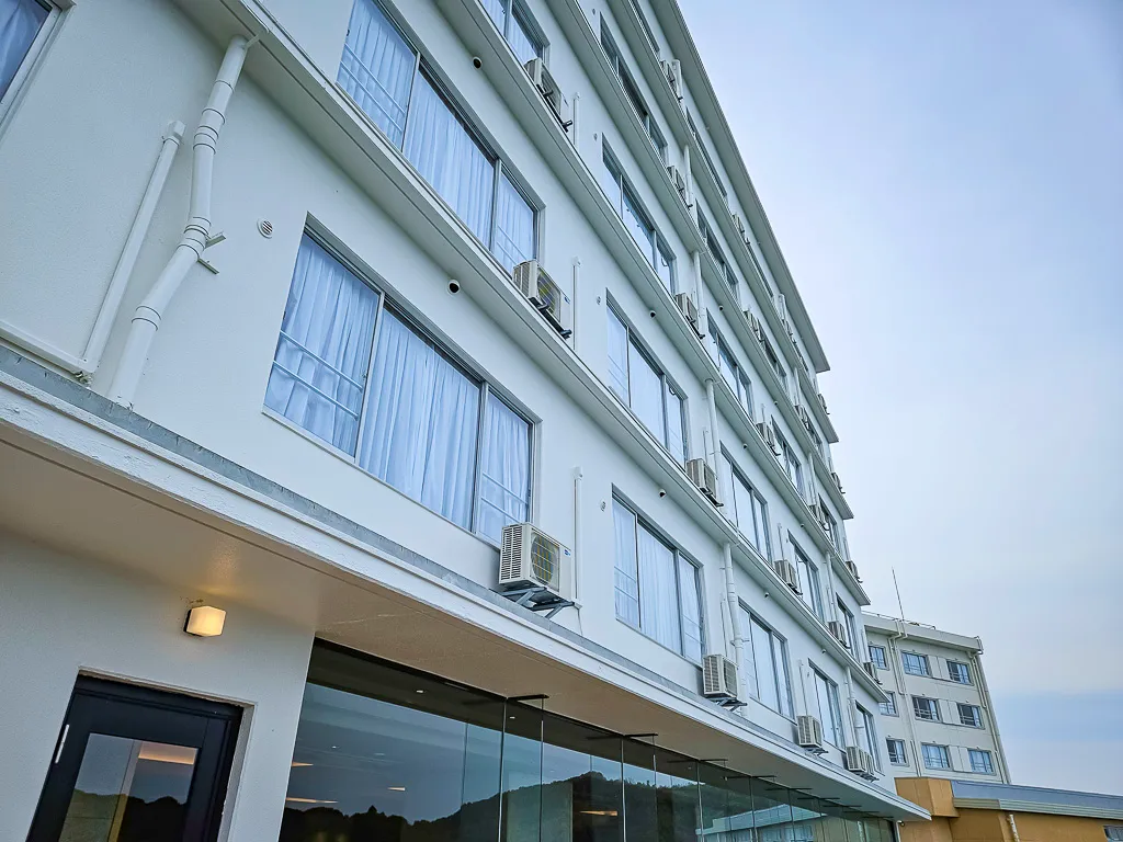 大江戶溫泉飯店 Premium伊勢志摩