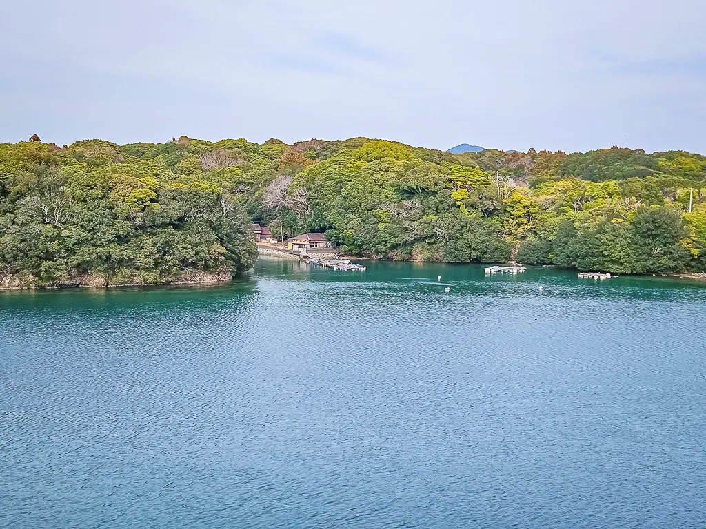 大江戶溫泉飯店 Premium伊勢志摩