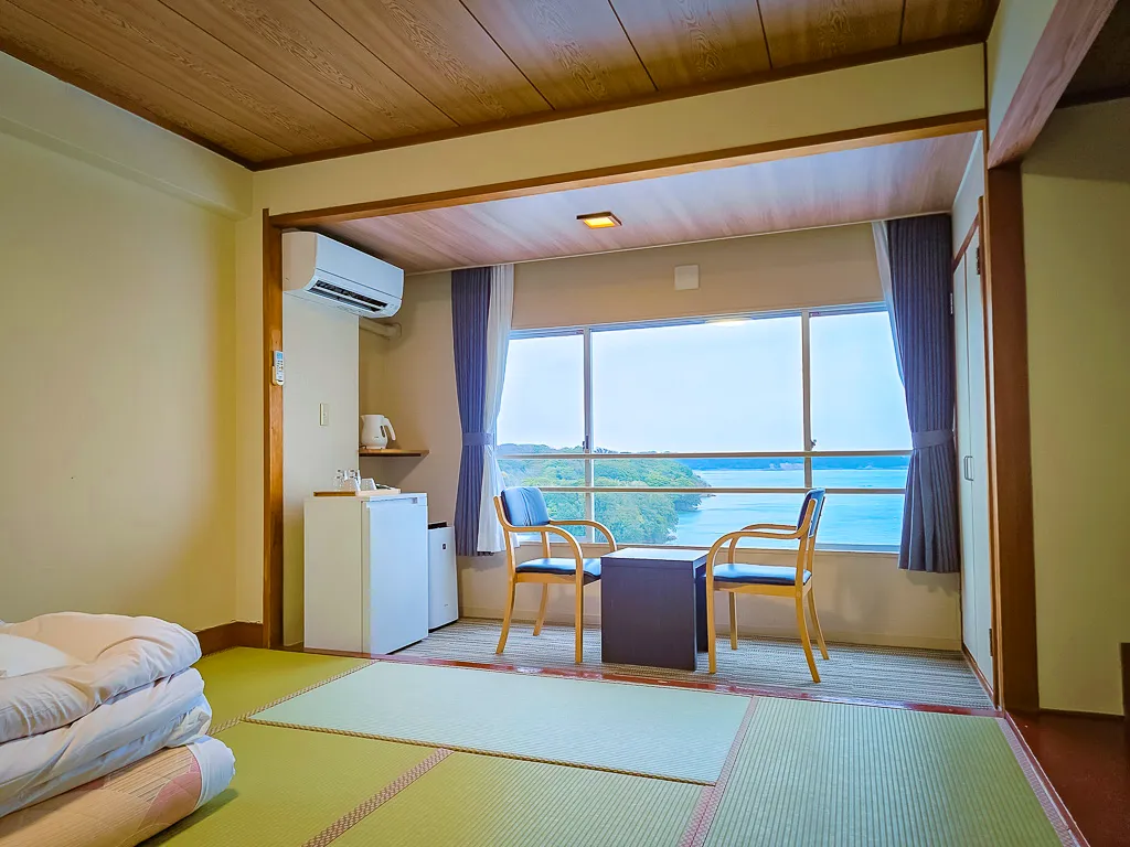 大江戶溫泉飯店 Premium伊勢志摩