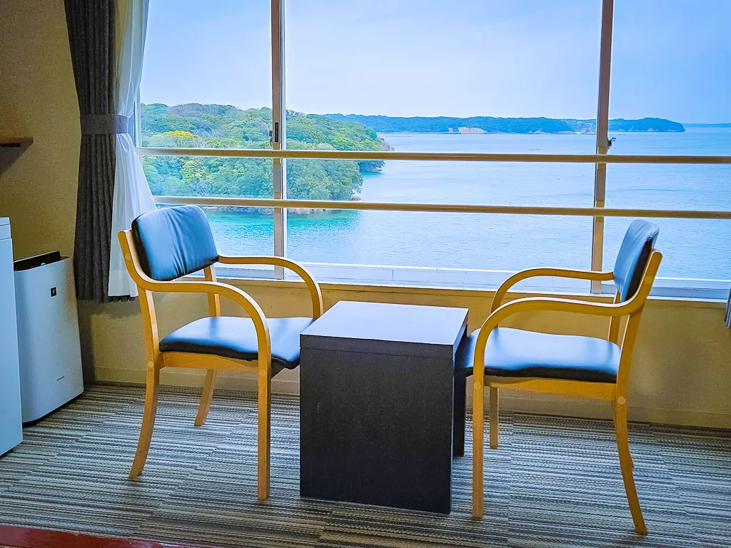 大江戶溫泉飯店 Premium伊勢志摩