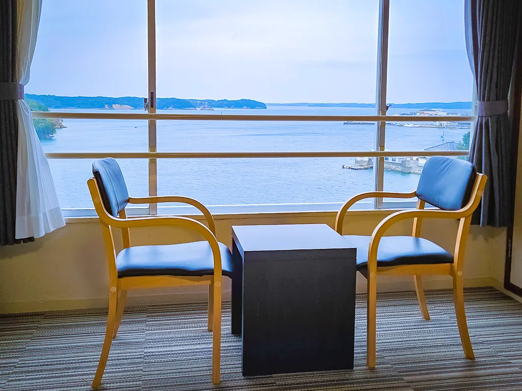 大江戶溫泉飯店 Premium伊勢志摩