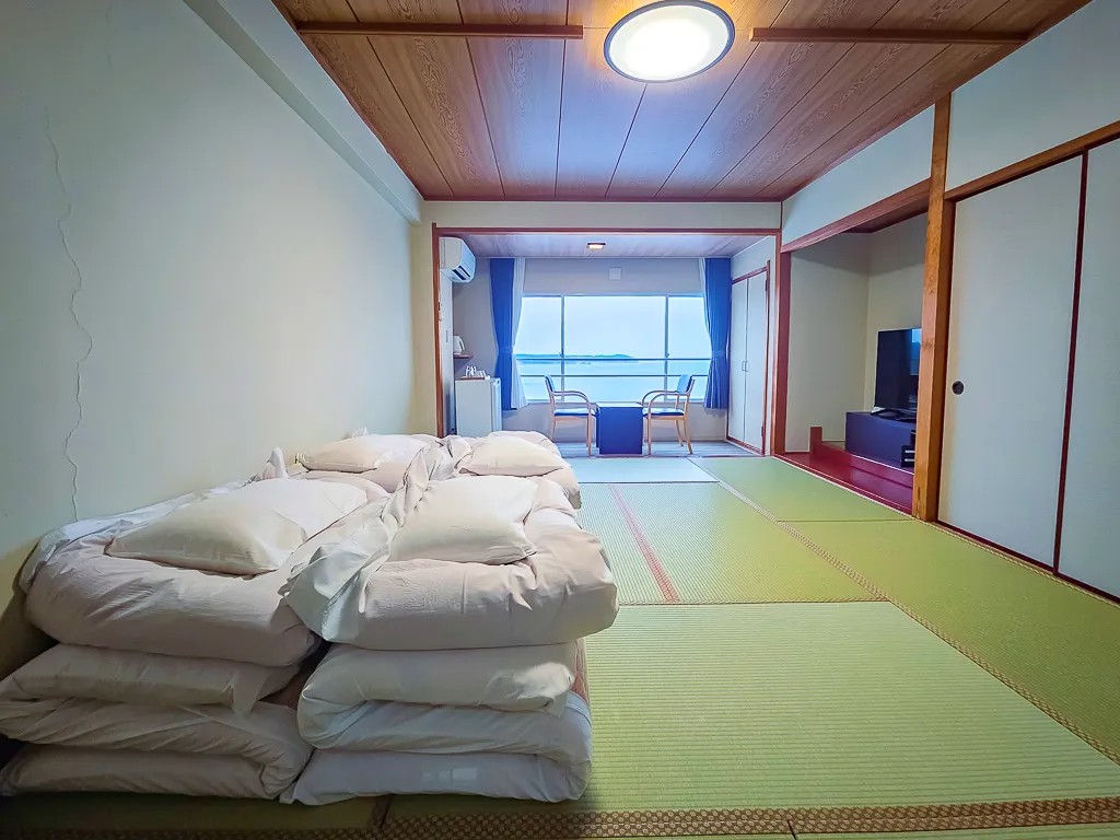 大江戶溫泉飯店 Premium伊勢志摩