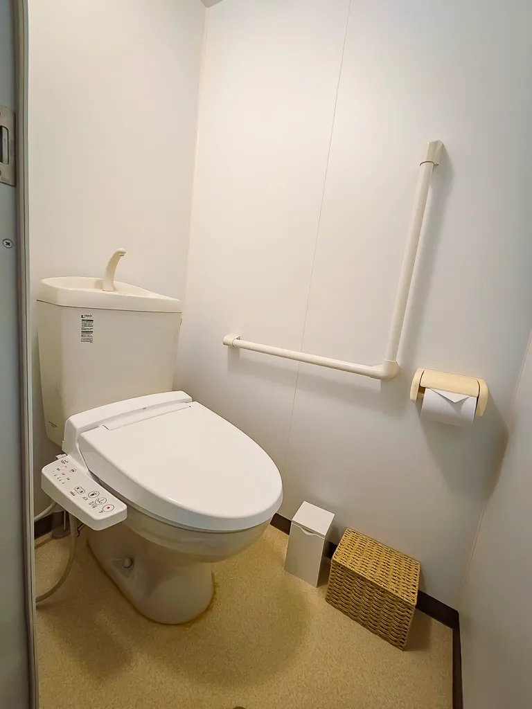 大江戶溫泉飯店 Premium伊勢志摩