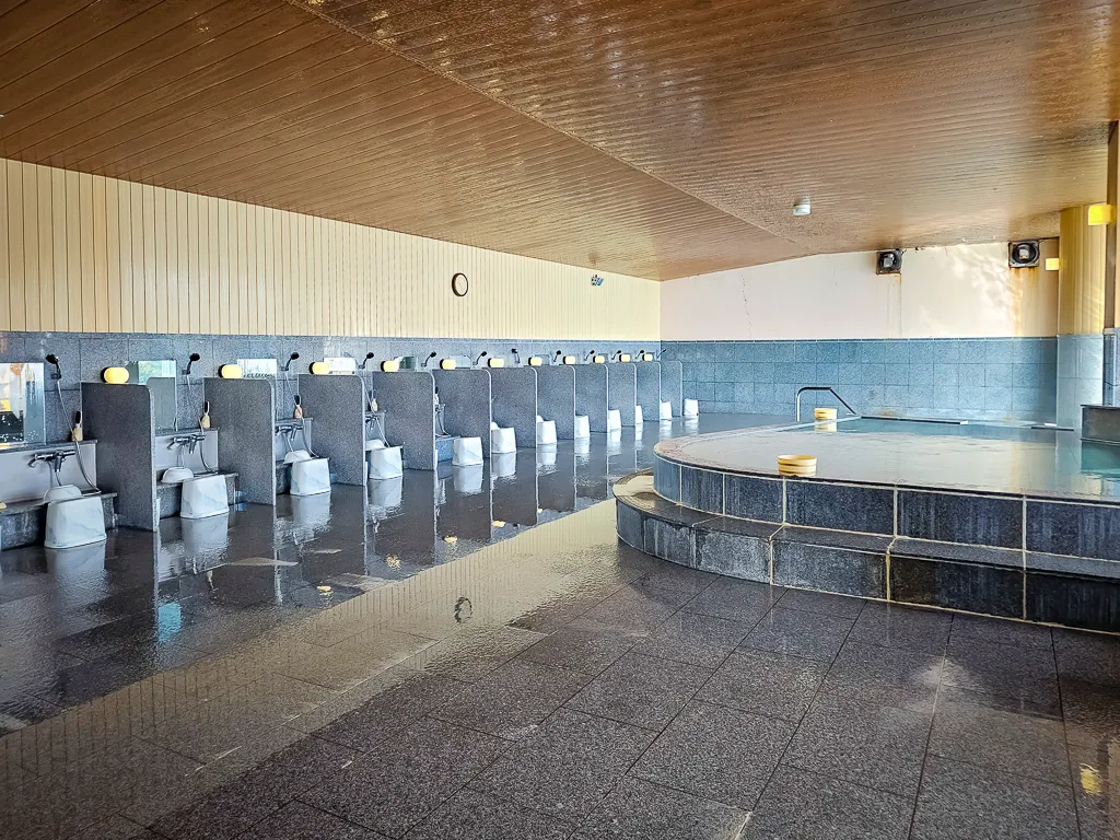 大江戶溫泉飯店 Premium伊勢志摩