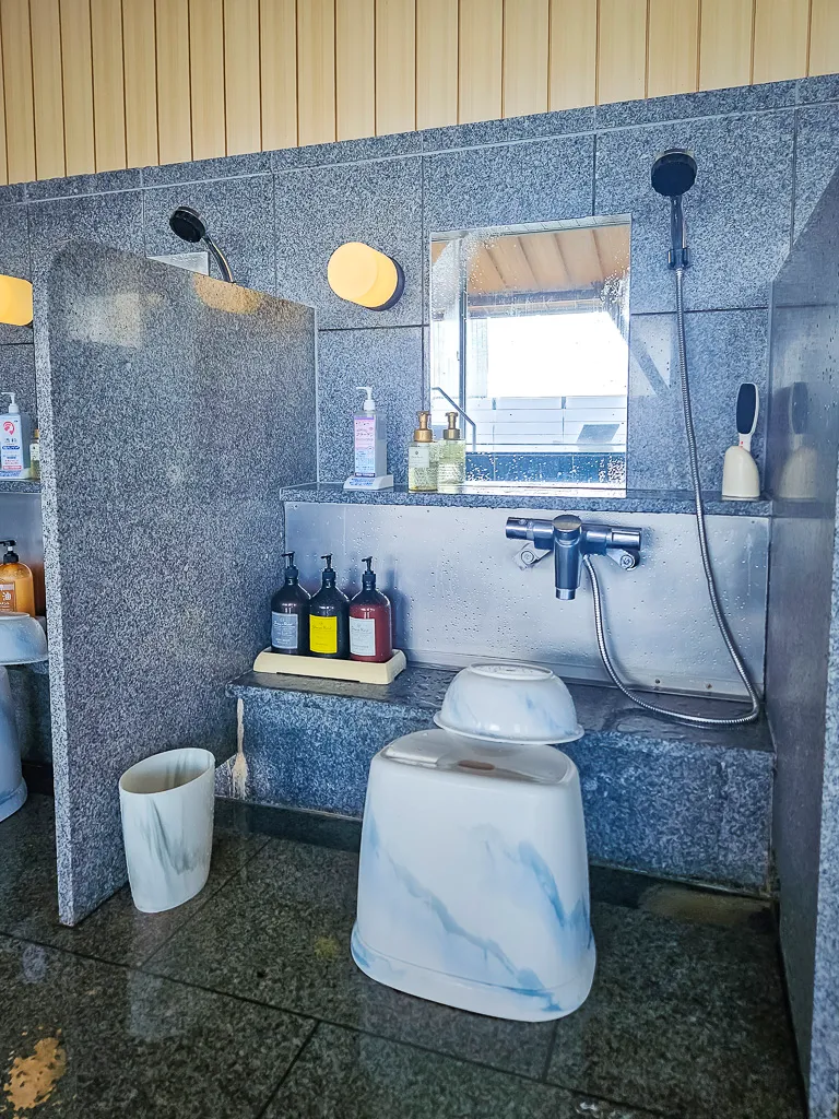 大江戶溫泉飯店 Premium伊勢志摩