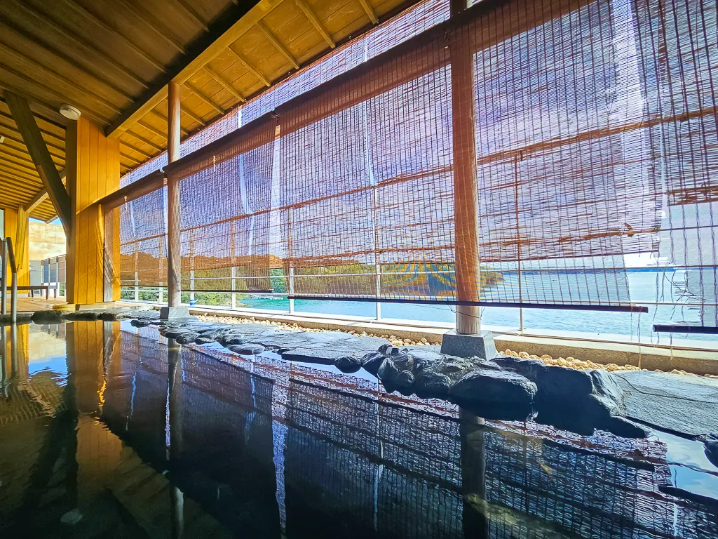 大江戶溫泉飯店 Premium伊勢志摩