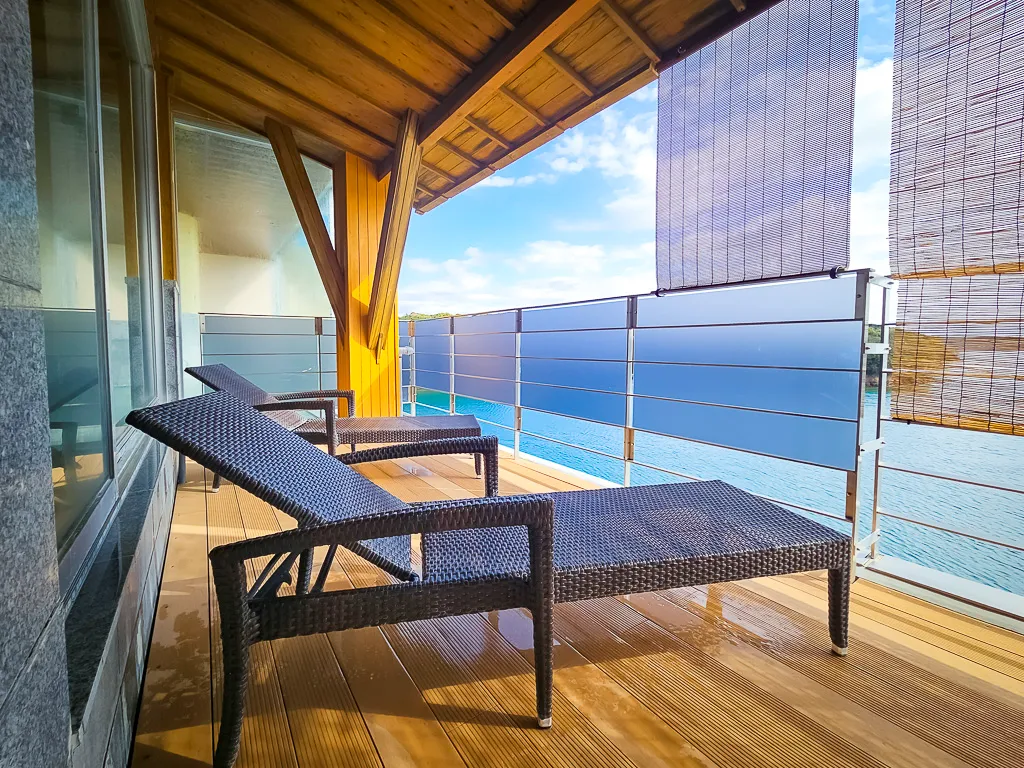 大江戶溫泉飯店 Premium伊勢志摩