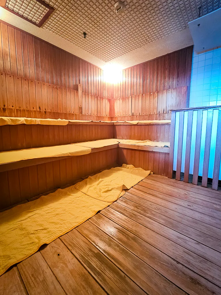 大江戶溫泉飯店 Premium伊勢志摩