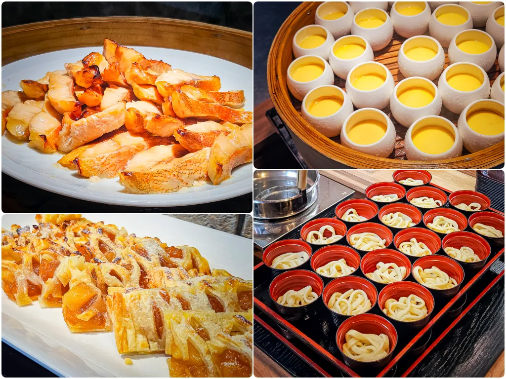 大江戶溫泉飯店 Premium伊勢志摩-晚餐