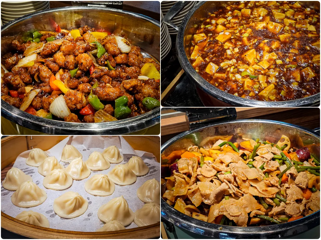 大江戶溫泉飯店 Premium伊勢志摩-晚餐