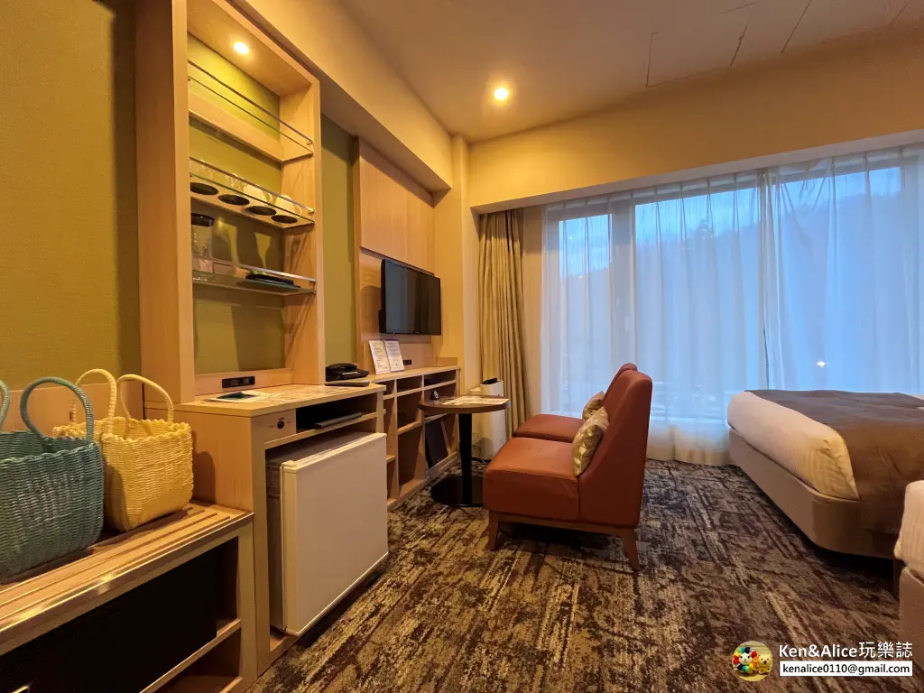 河口湖飯店-MYSTAYS富士山展望溫泉酒店