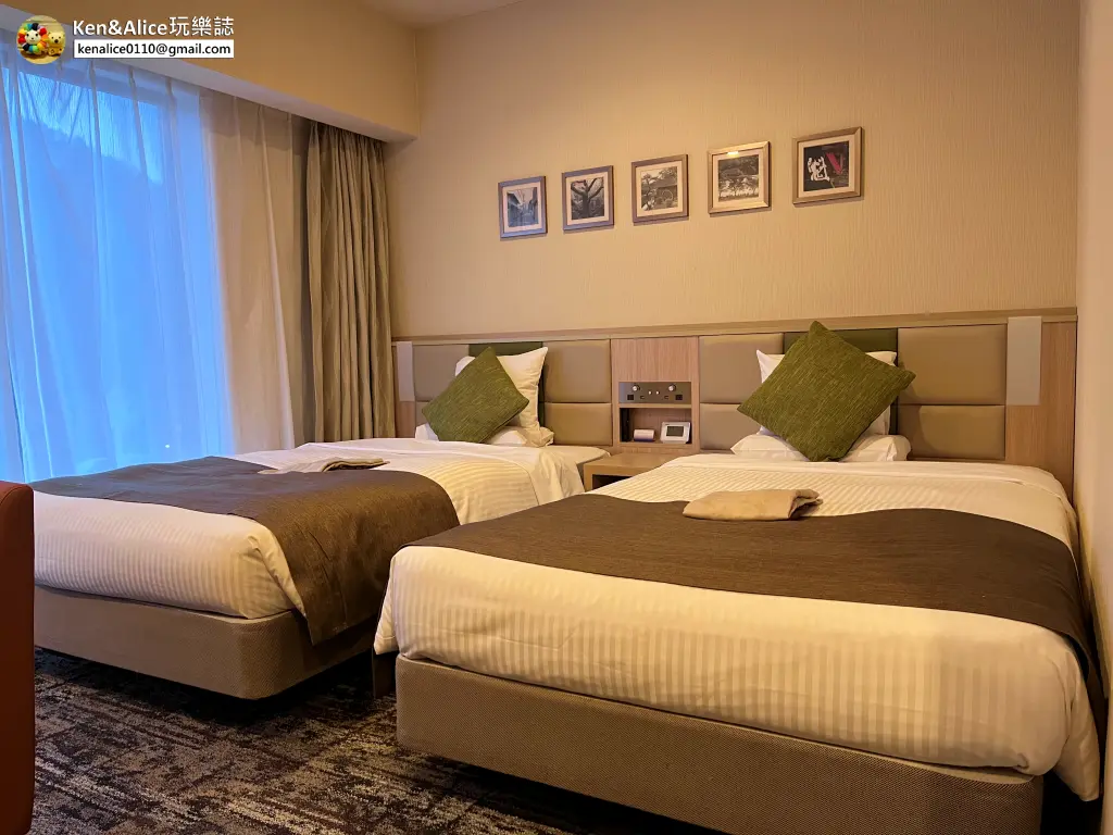 河口湖飯店-MYSTAYS富士山展望溫泉酒店