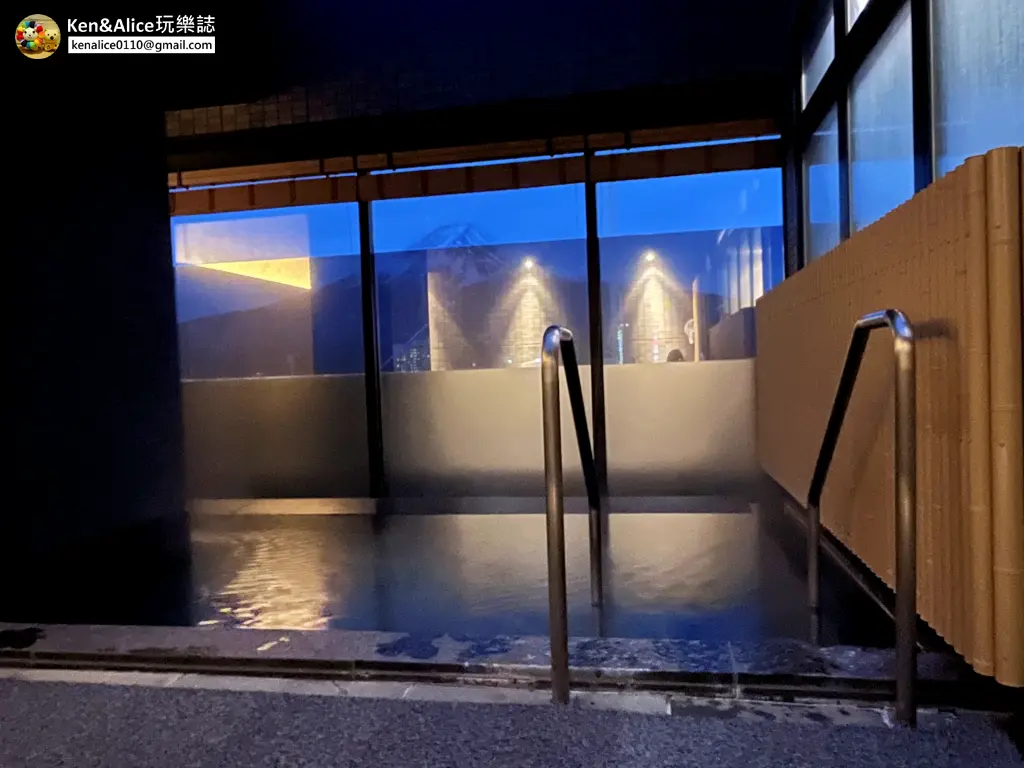 河口湖飯店-MYSTAYS富士山展望溫泉酒店