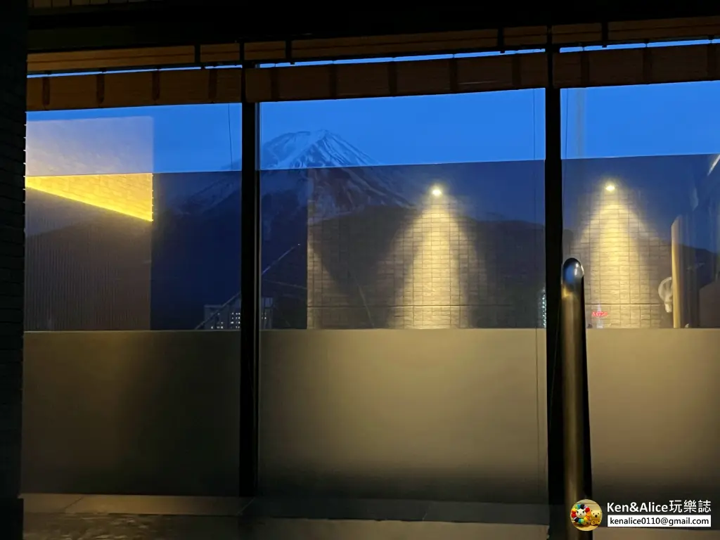 河口湖飯店-MYSTAYS富士山展望溫泉酒店