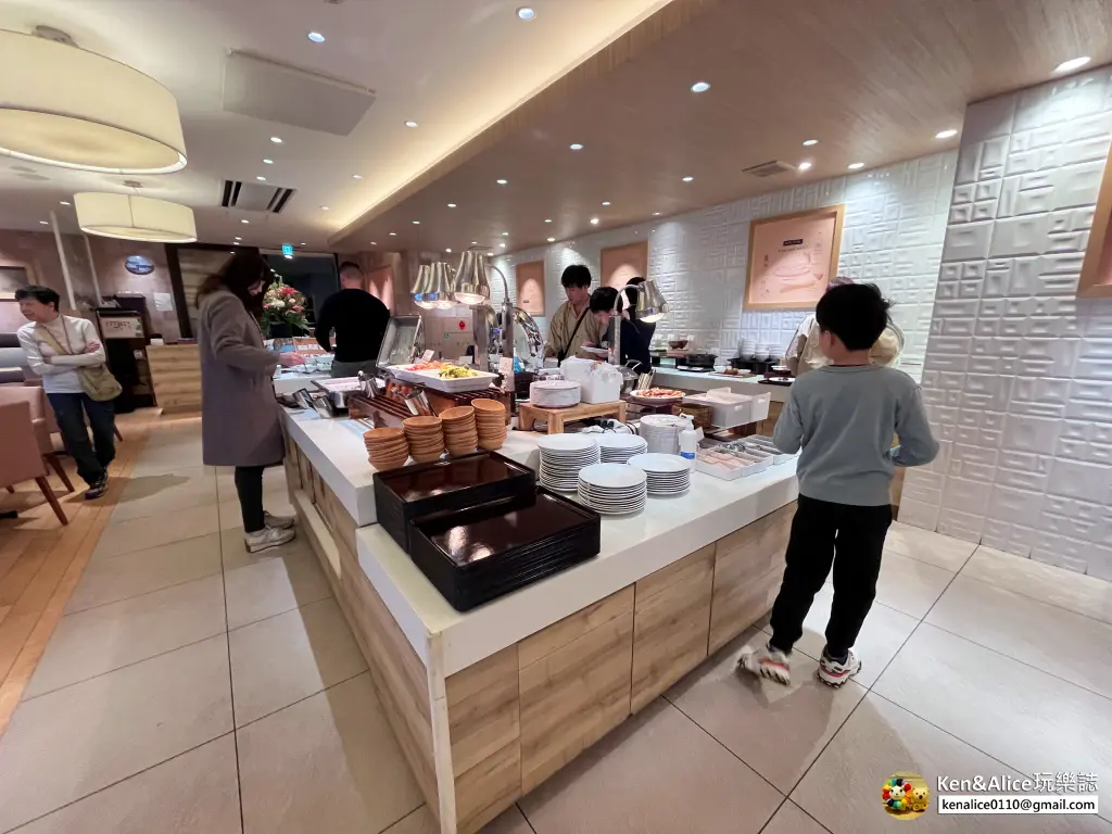 河口湖飯店-MYSTAYS富士山展望溫泉酒店