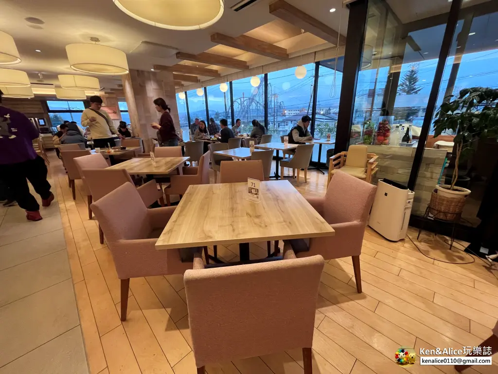 河口湖飯店-MYSTAYS富士山展望溫泉酒店