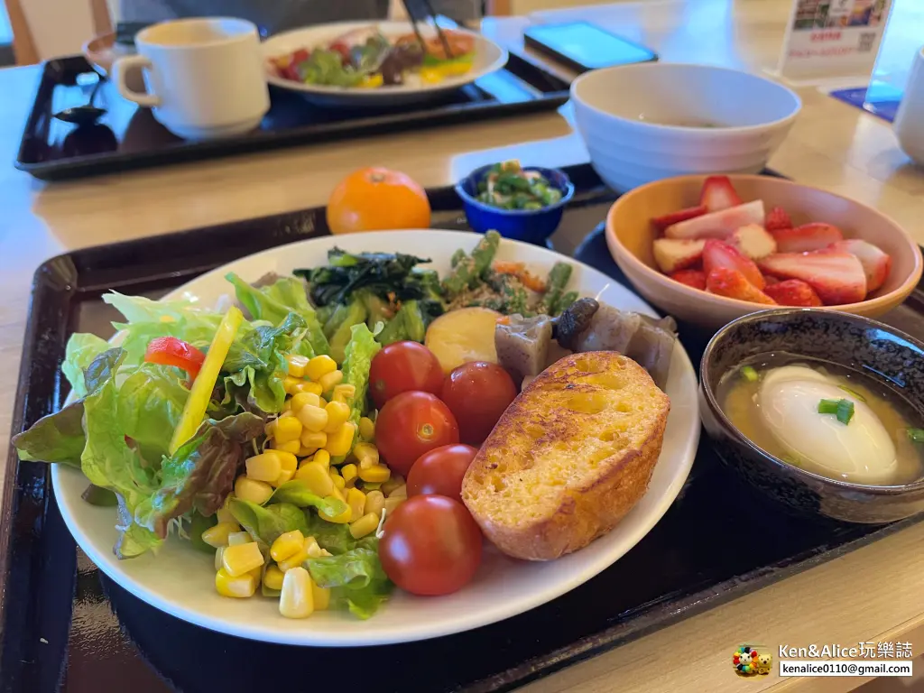 河口湖飯店-MYSTAYS富士山展望溫泉酒店