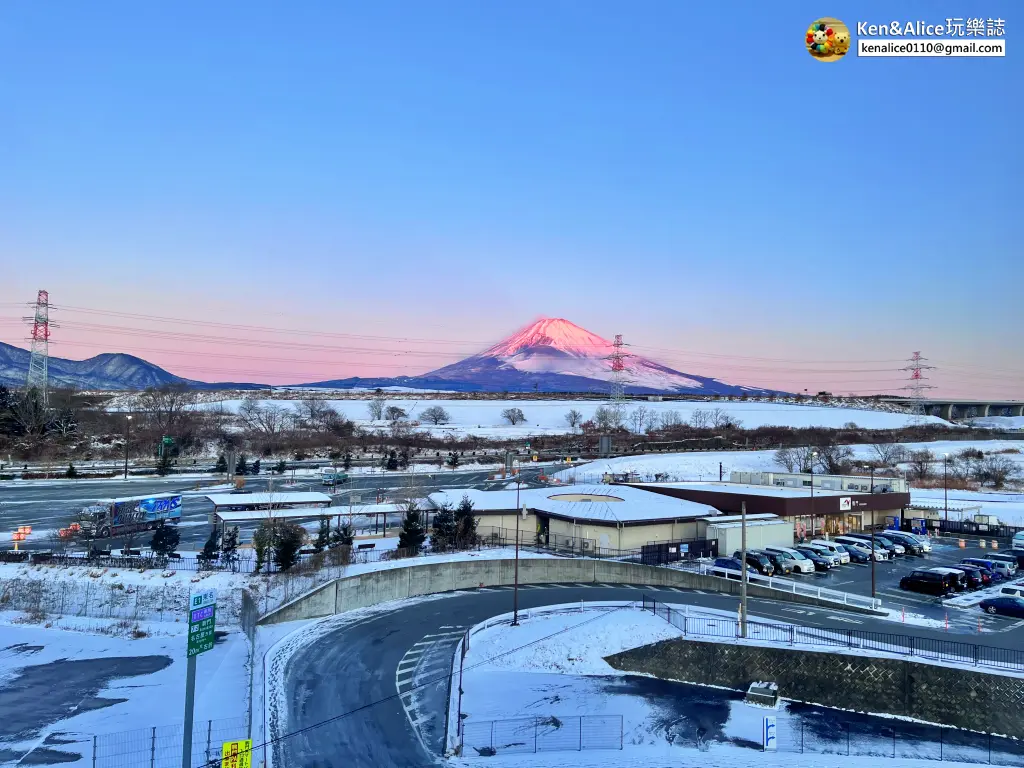 河口湖飯店-林布蘭風格酒店御殿場駒門