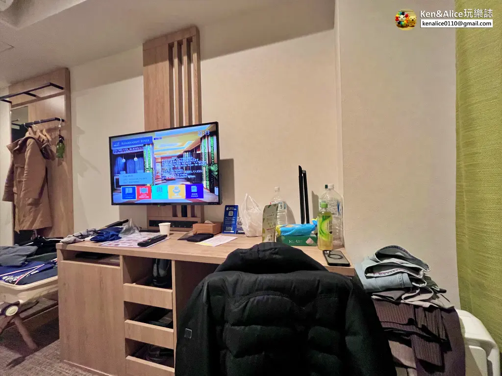 河口湖飯店-林布蘭風格酒店御殿場駒門