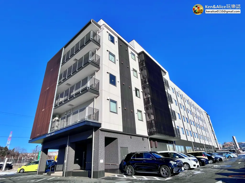 河口湖飯店-林布蘭風格酒店御殿場駒門