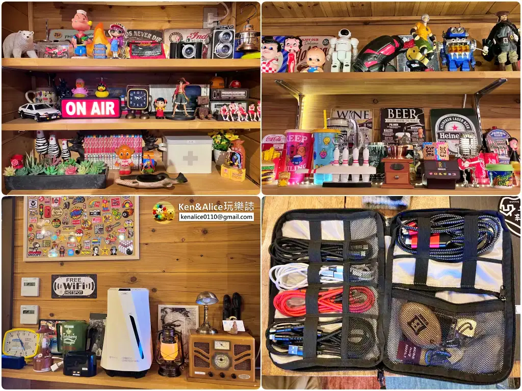 日本河口湖包棟民宿-FUJIYAMA BASE小木屋