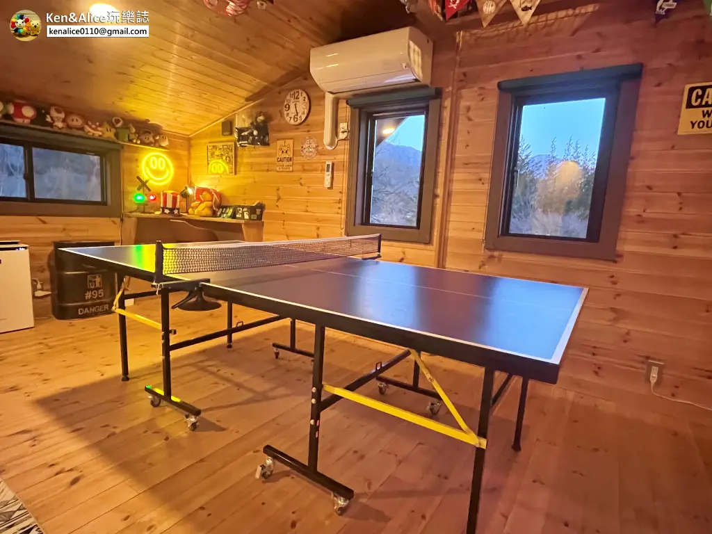 日本河口湖包棟民宿-FUJIYAMA BASE小木屋