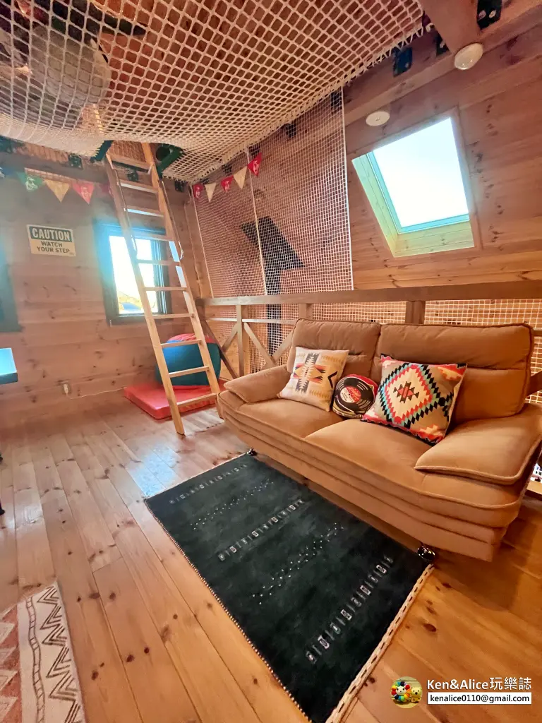 日本河口湖包棟民宿-FUJIYAMA BASE小木屋