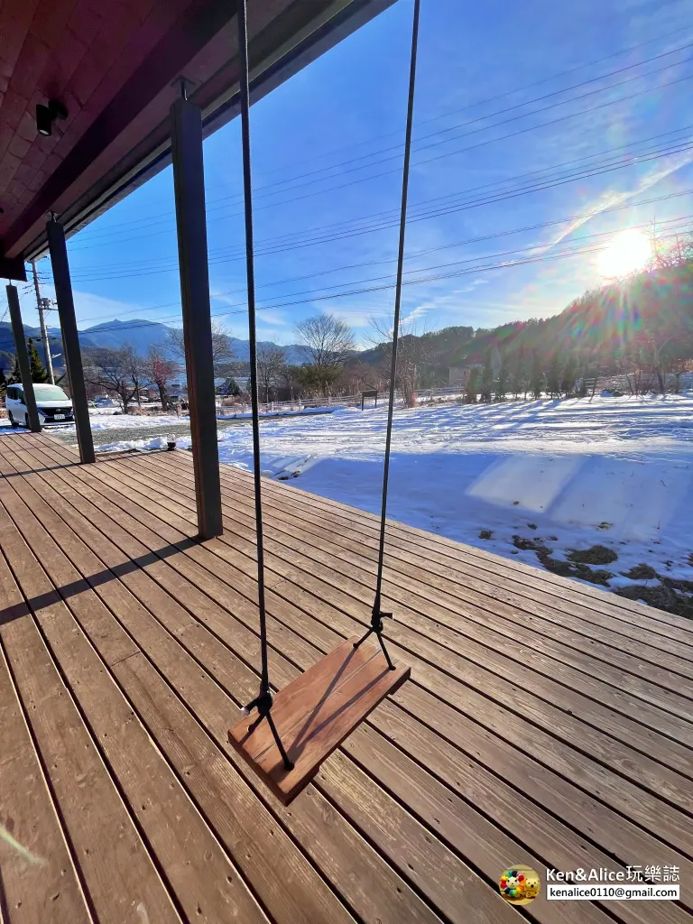 日本河口湖包棟民宿-FUJIYAMA BASE小木屋