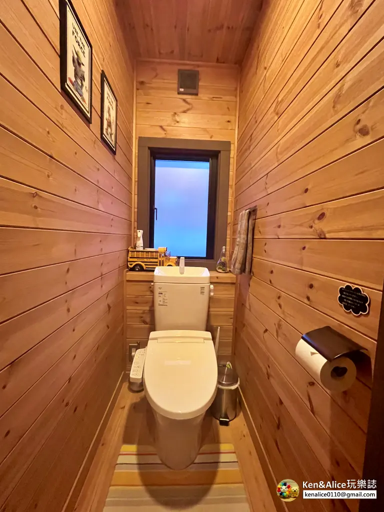 日本河口湖包棟民宿-FUJIYAMA BASE小木屋