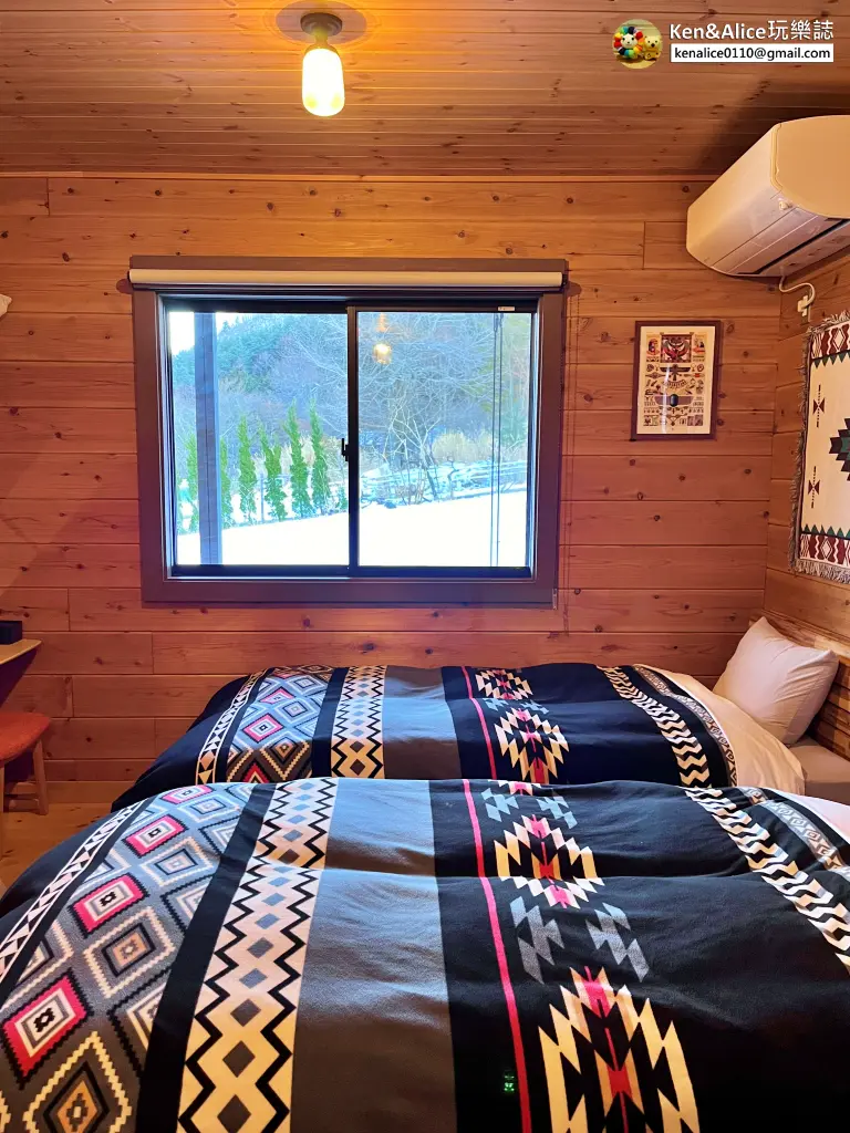 日本河口湖包棟民宿-FUJIYAMA BASE小木屋