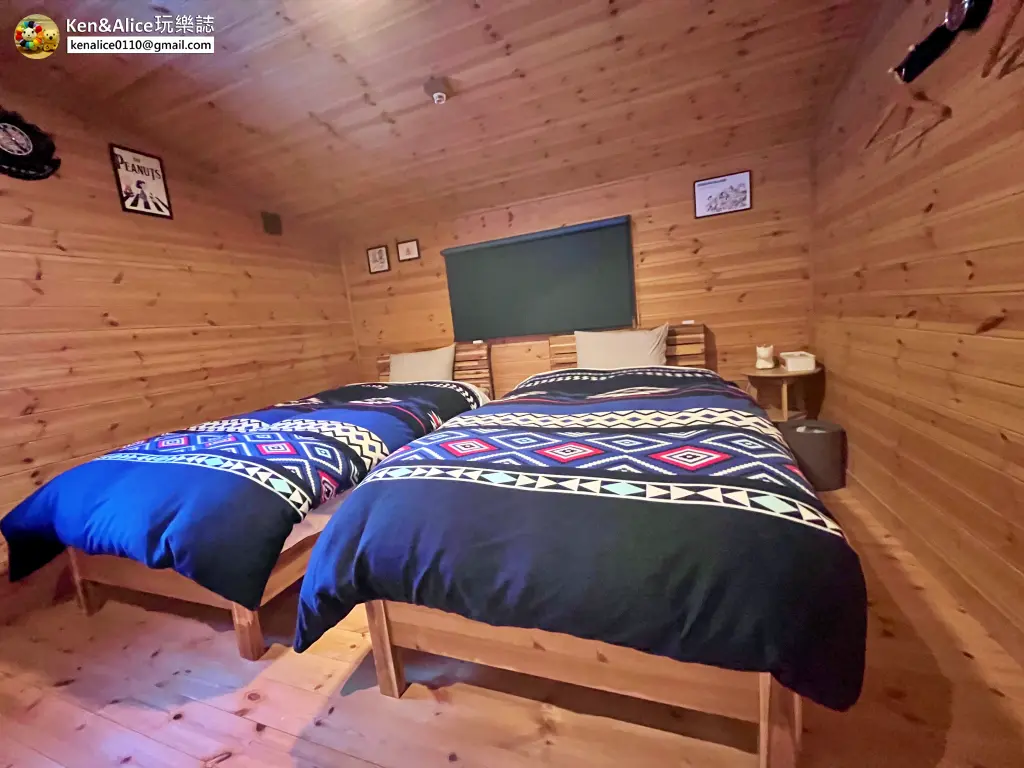 日本河口湖包棟民宿-FUJIYAMA BASE小木屋