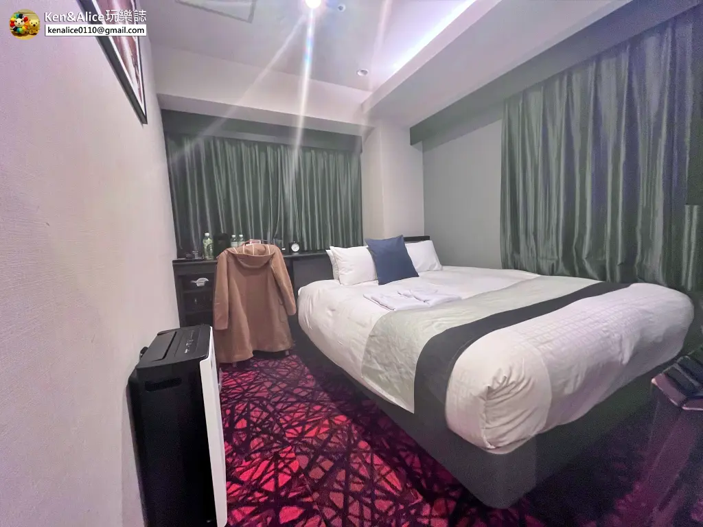 名古屋飯店-錦阿克特爾飯店(ACTEL)