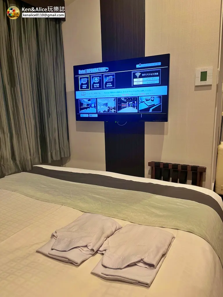 名古屋飯店-錦阿克特爾飯店(ACTEL)