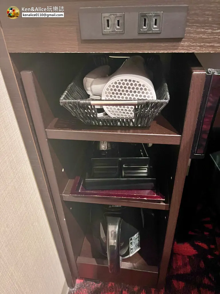 名古屋飯店-錦阿克特爾飯店(ACTEL)