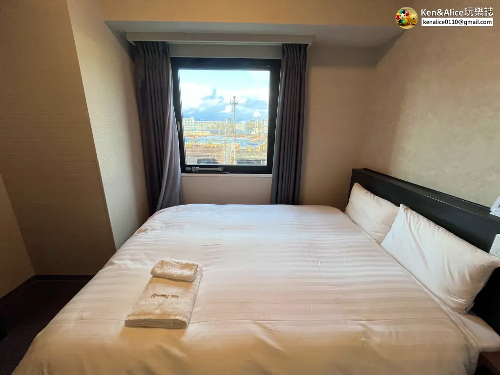 日本三島飯店-Dormy inn溫泉酒店