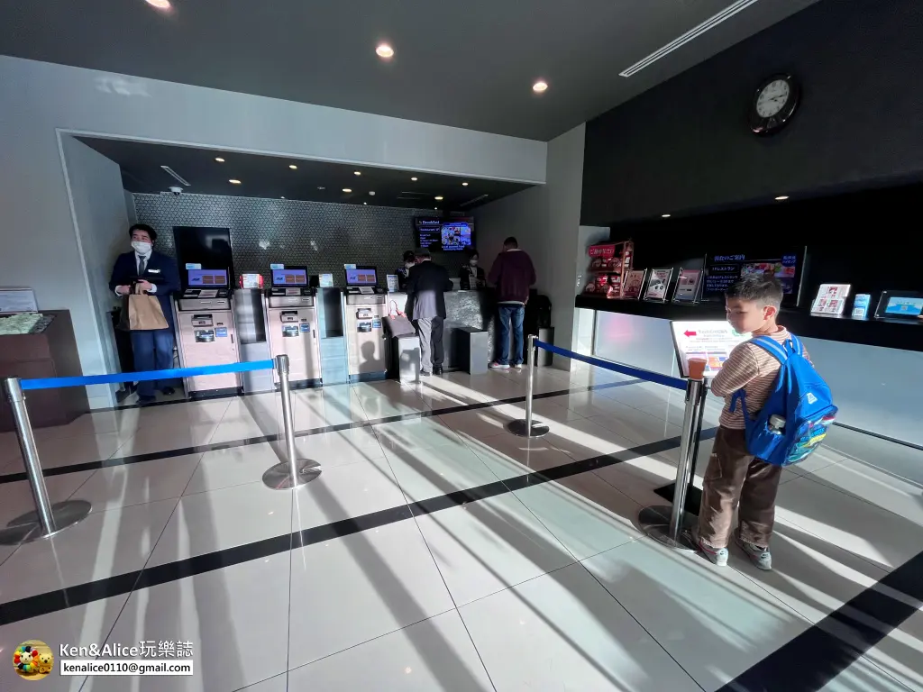 日本三島飯店-Dormy inn溫泉酒店