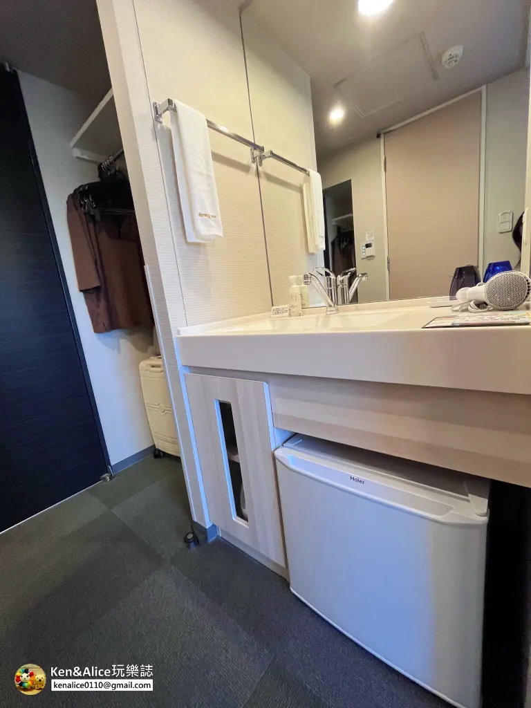 日本三島飯店-Dormy inn溫泉酒店