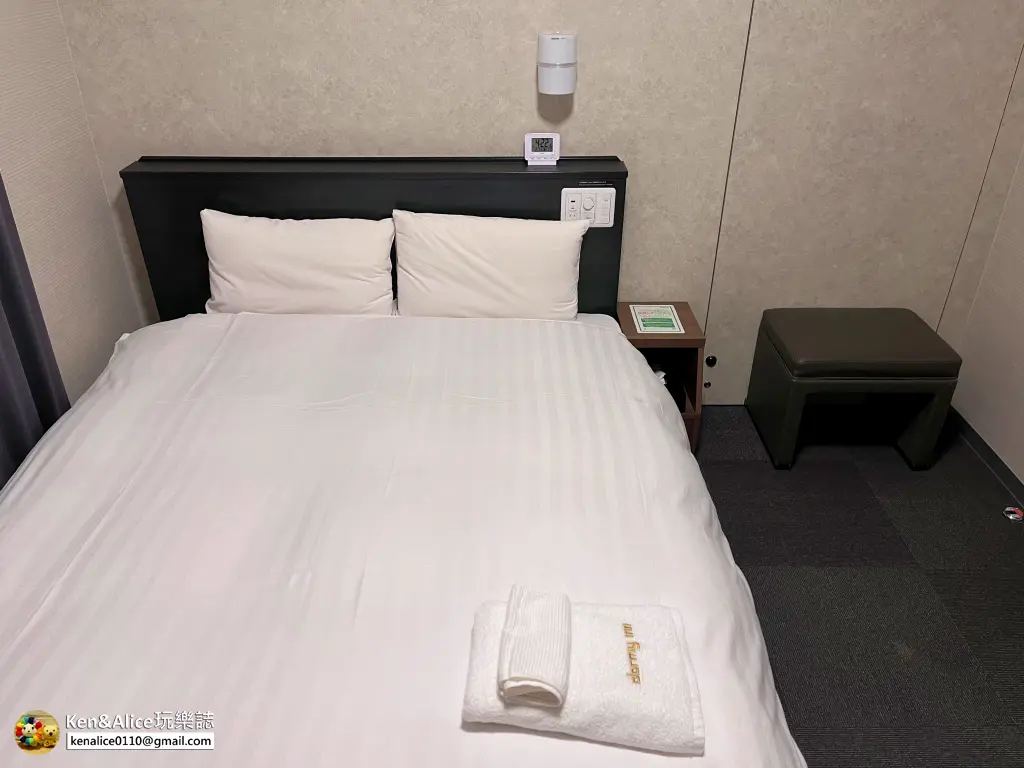 日本三島飯店-Dormy inn溫泉酒店