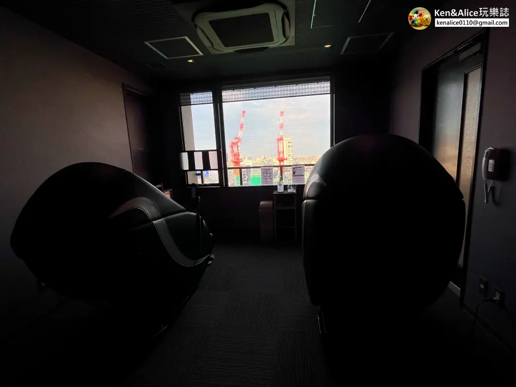 日本三島飯店-Dormy inn溫泉酒店