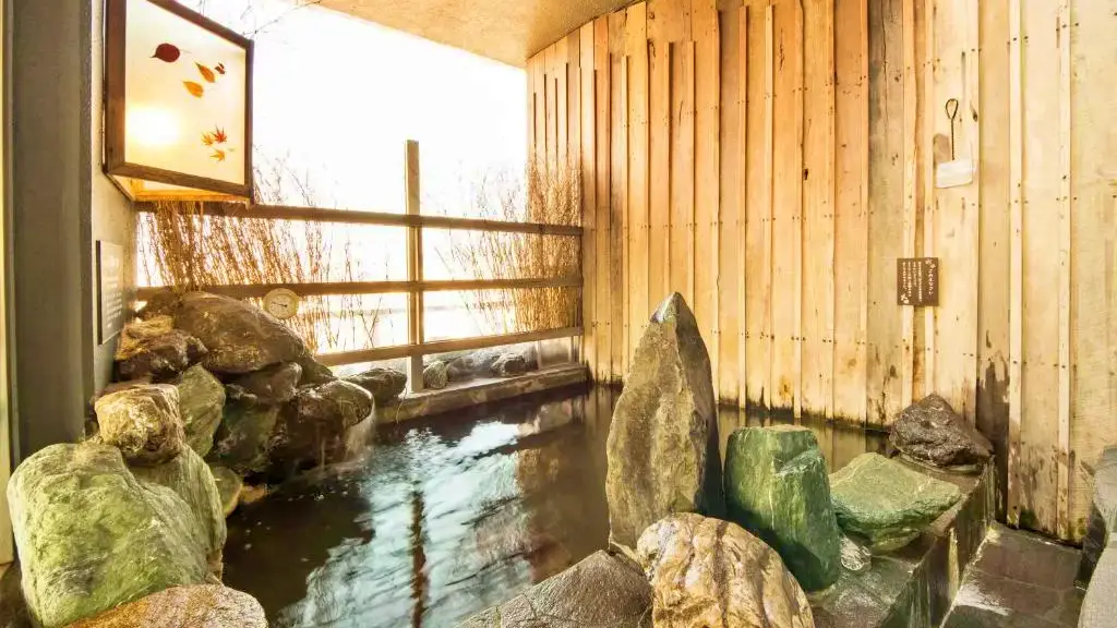 日本三島飯店-Dormy inn溫泉酒店