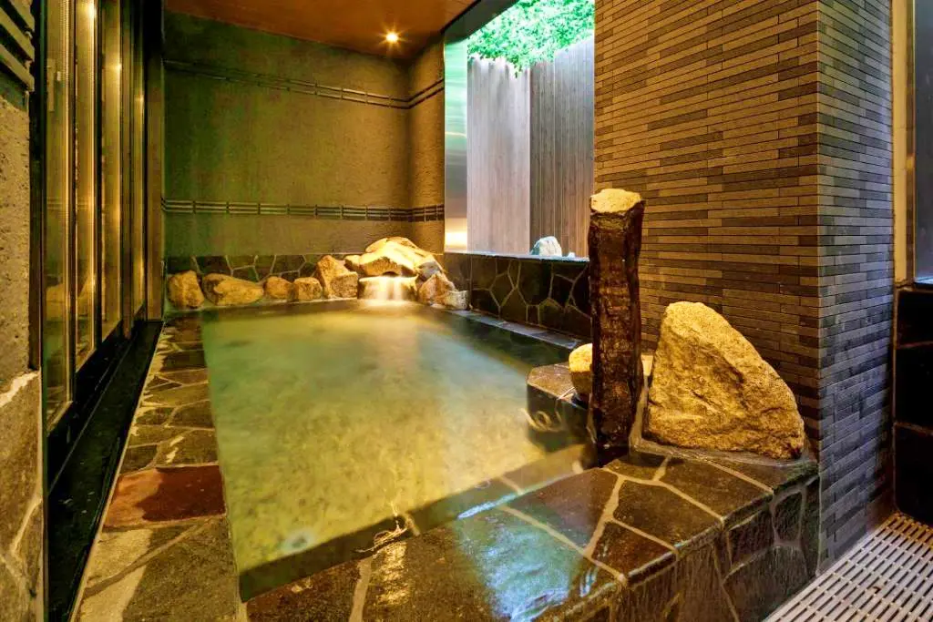 日本多米快捷酒店-Dormy inn豐島溫泉