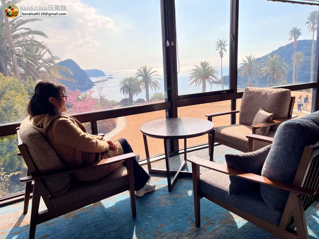 靜岡伊豆酒店-下田東急飯店