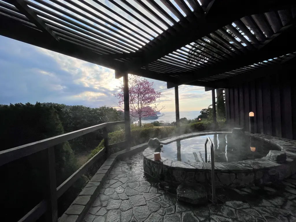 靜岡伊豆酒店-下田東急飯店