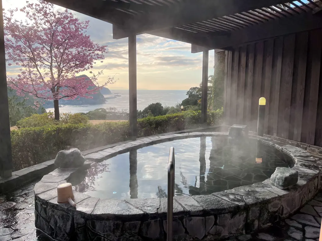 靜岡伊豆酒店-下田東急飯店