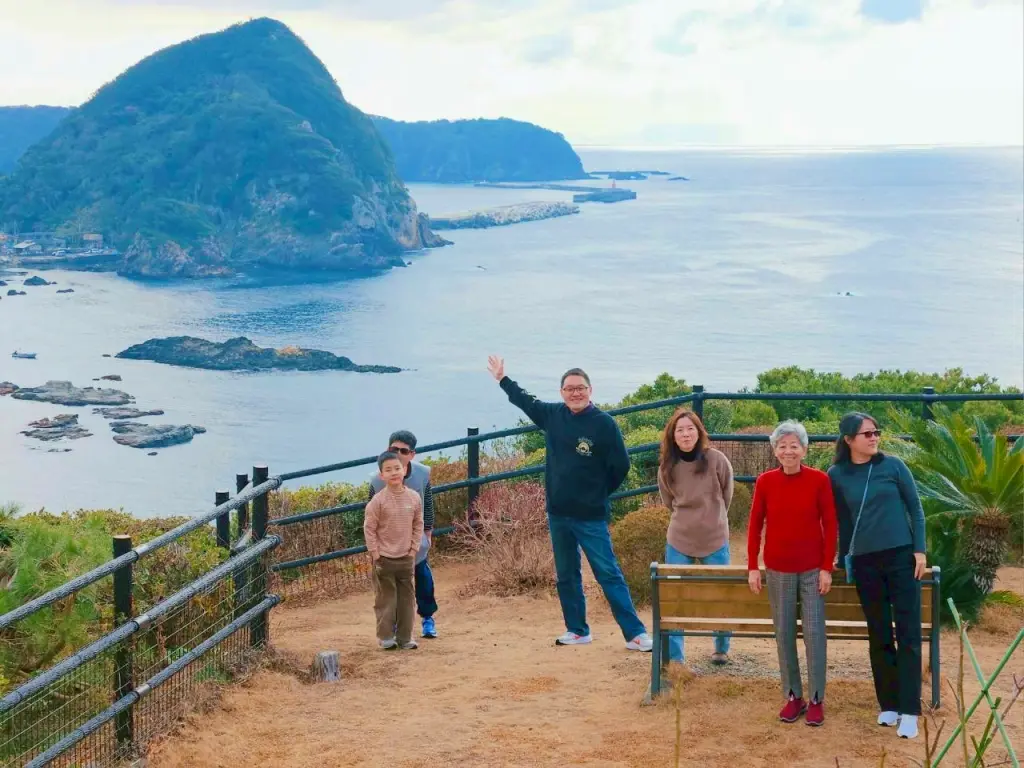 靜岡伊豆酒店-下田東急飯店