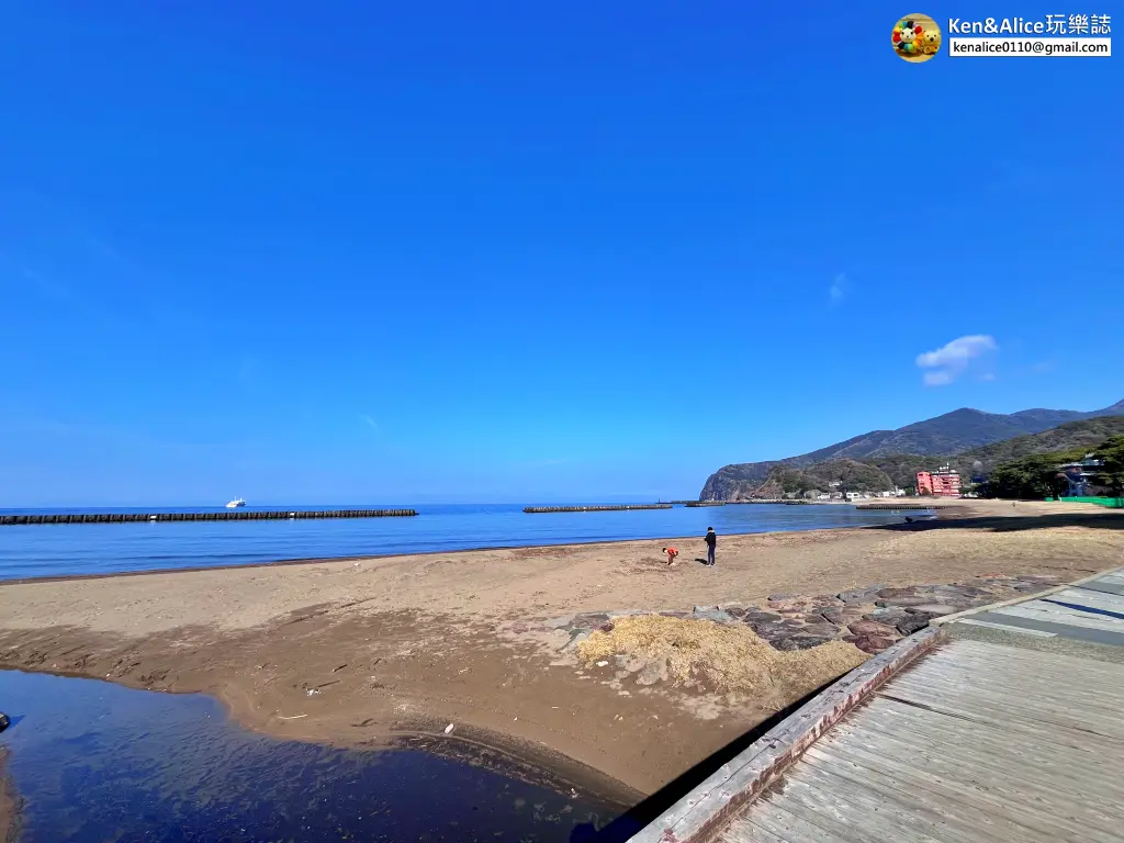 大江戶溫泉-土肥濱海飯店