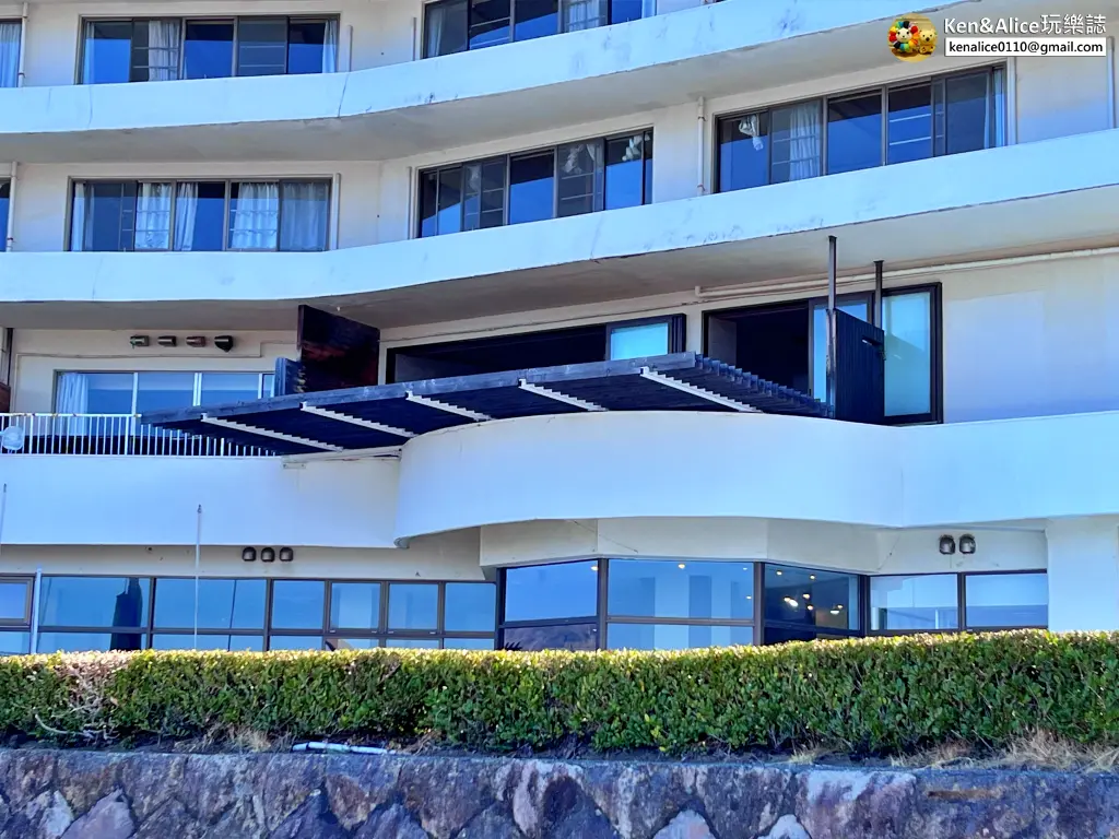 大江戶溫泉-土肥濱海飯店